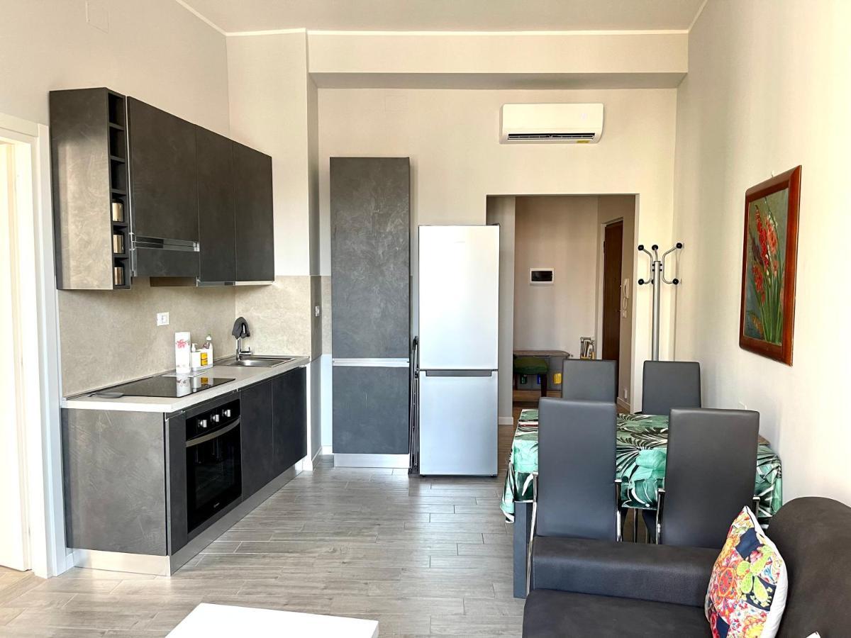 Enzo Apartment Milan Luaran gambar