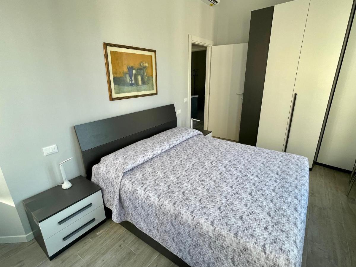 Enzo Apartment Milan Luaran gambar
